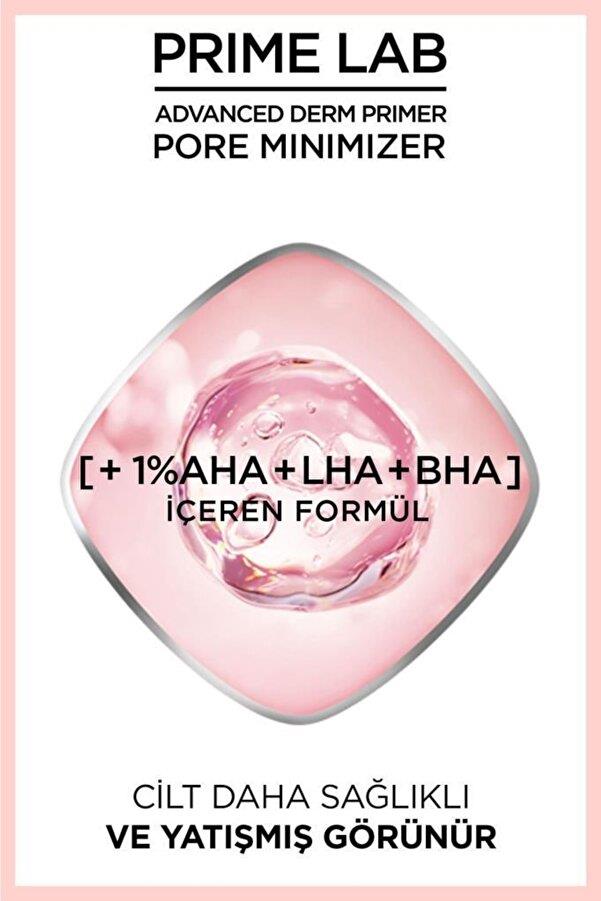 L'Oreal Paris - LOREAL BAZ INF SUPER GOZENEK GİZLEYİCİ