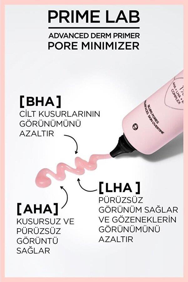 L'Oreal Paris - LOREAL BAZ INF SUPER GOZENEK GİZLEYİCİ