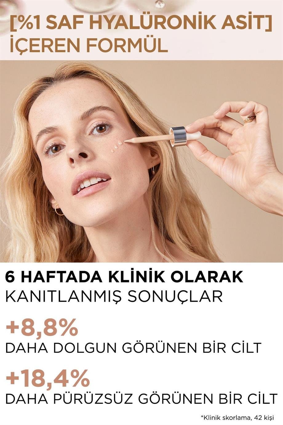 L'Oreal Paris - LOREAL FONDÖTEN TRUE MATCH NUDE 2-3 LIGHT