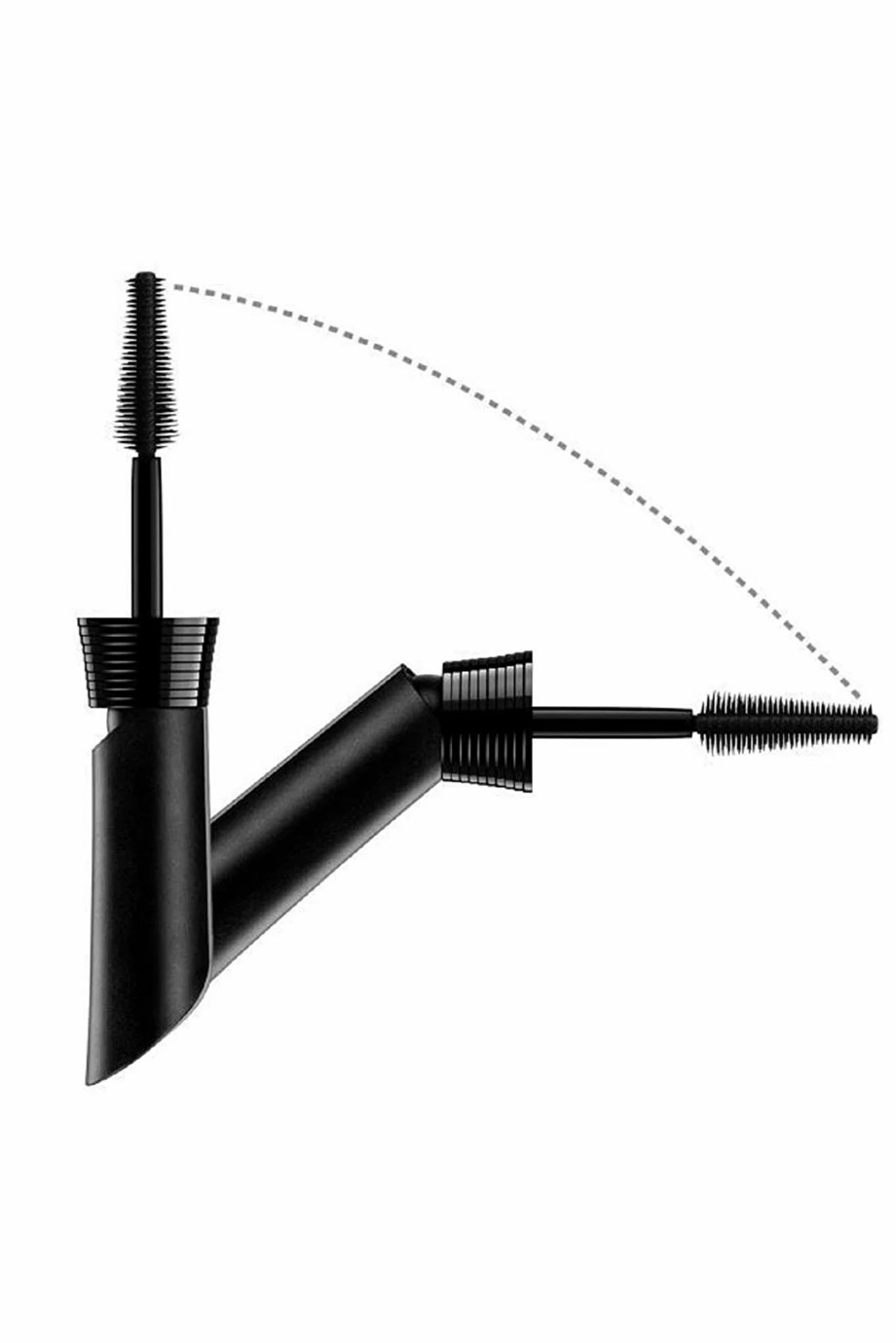 L'Oreal Paris - LOREAL MASCARA UNLIMITED 01 BLACK