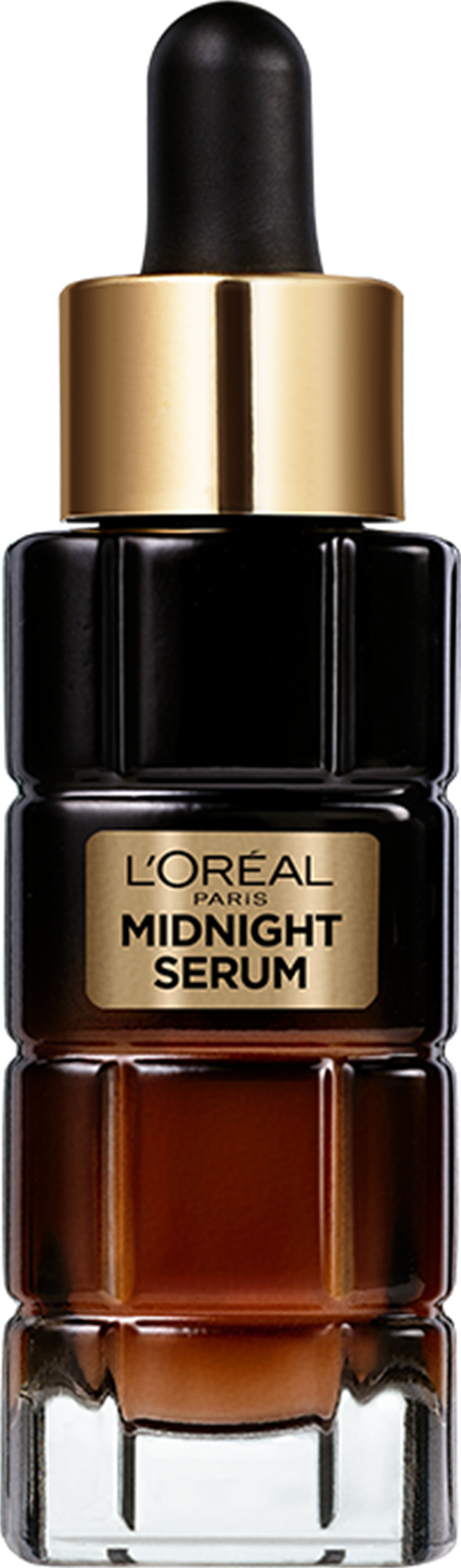 Loreal Paris - LOREAL MIDNIGHT SERUM AGE PERFECT 30 ML