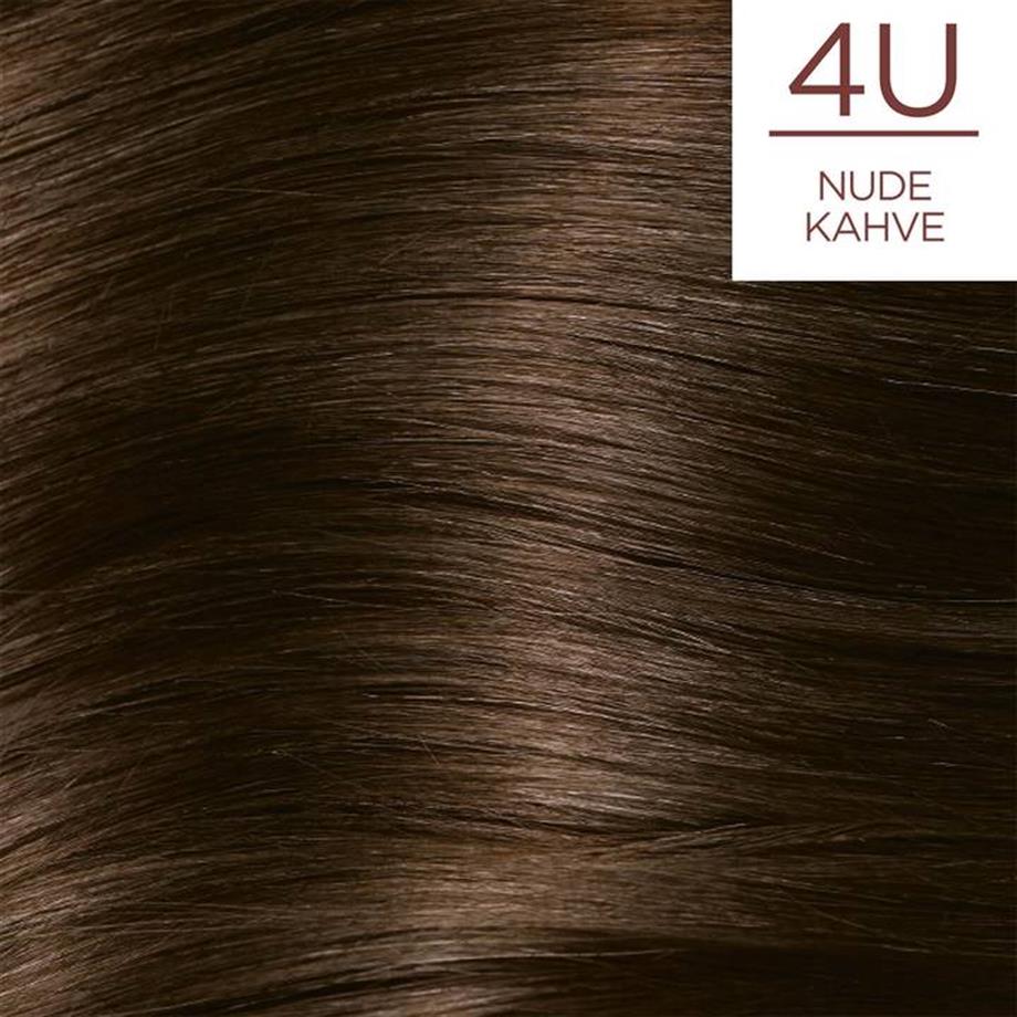 L'Oreal Paris - L'Oreal Paris Excellence Creme Nude Renkler Saç Boya Serisi