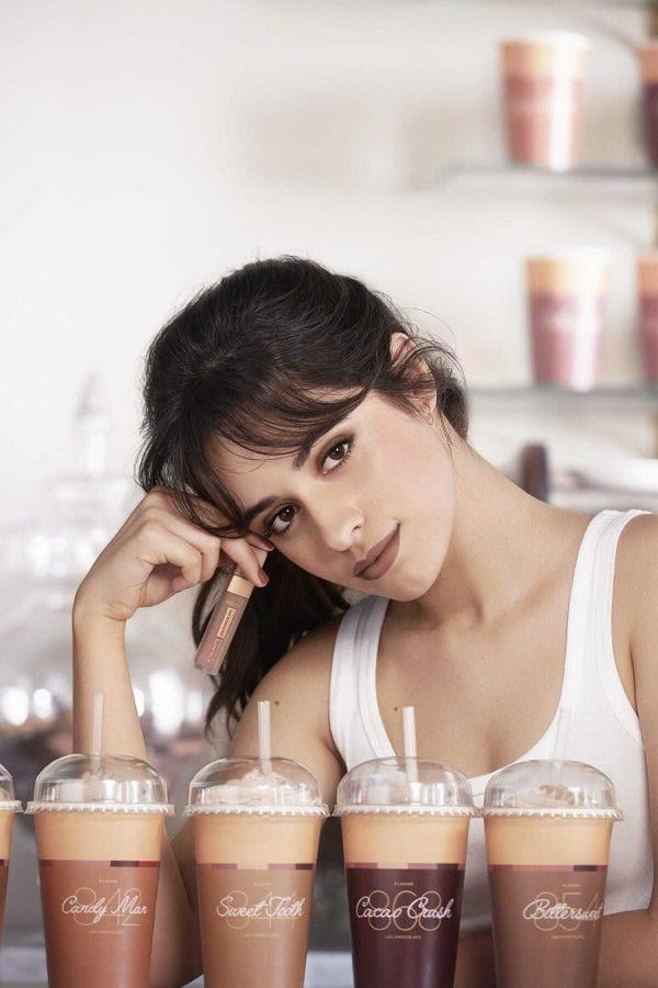 L'Oreal Paris - LOREAL RUJ ULTRA MATTE 842 CANDY MAN