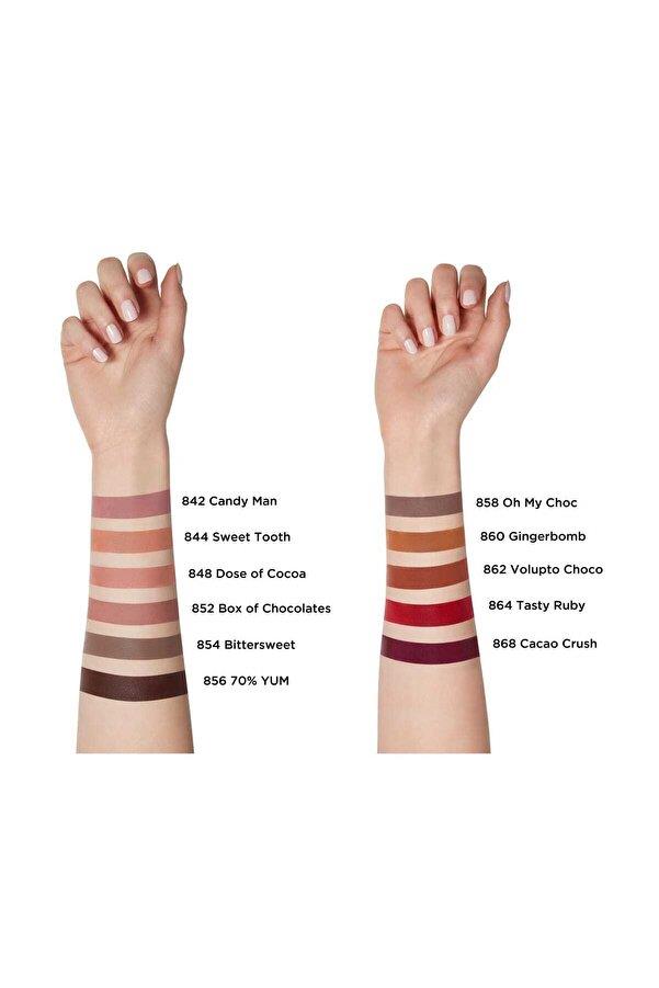 L'Oreal Paris - LOREAL RUJ ULTRA MATTE 842 CANDY MAN