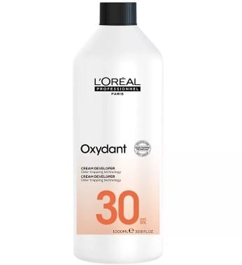 L'oreal Professionnel - Loreal Oxydant Creme Oksidan 1000 Ml
