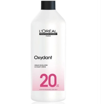 L'oreal Professionnel - Loreal Oxydant Creme Oksidan 1000 Ml