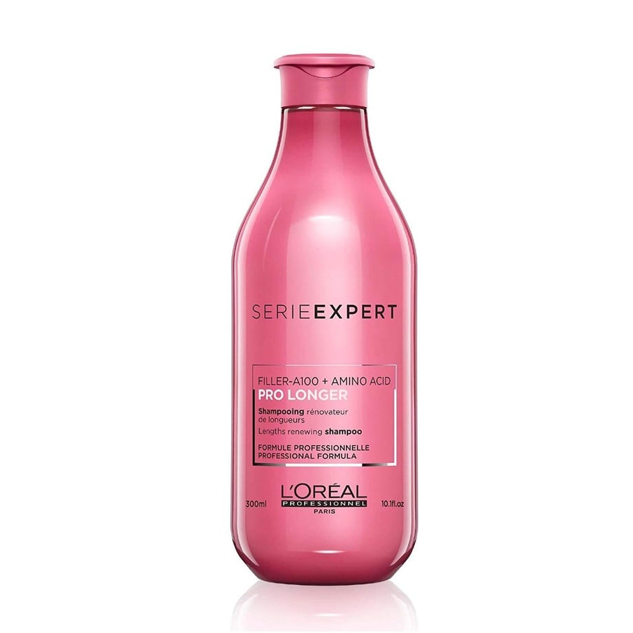 Loreal Professionnel Serie Expert Pro Longer Saç Boylarının Görünümünü Yenileyici Şampuan 300 Ml