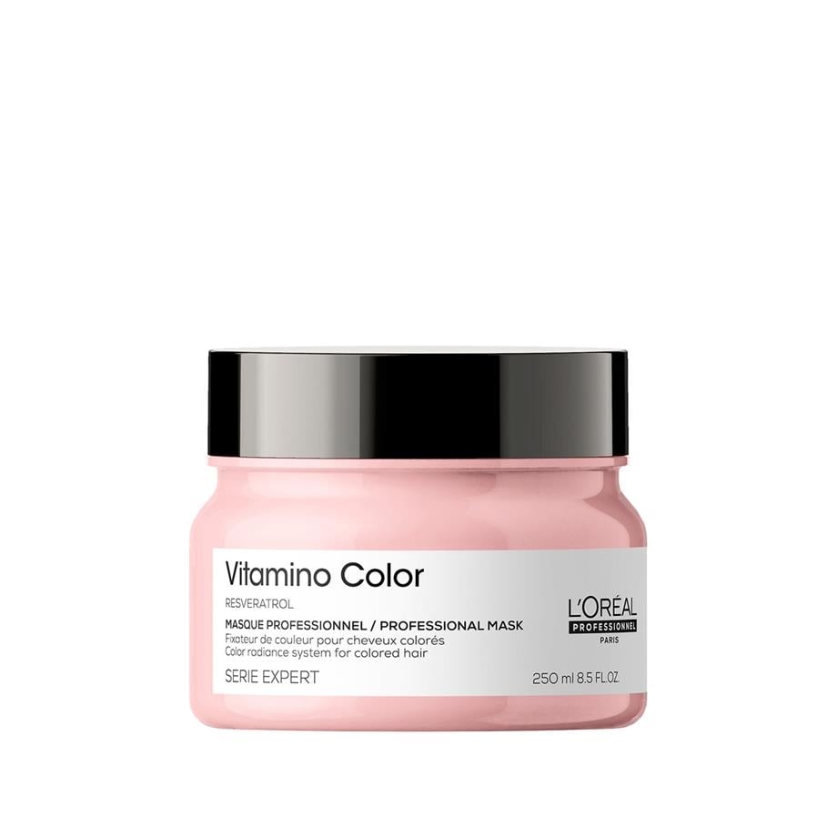Loreal Professionnel - LOREAL SAÇ MASKESİ VIMANIN C 250 ML