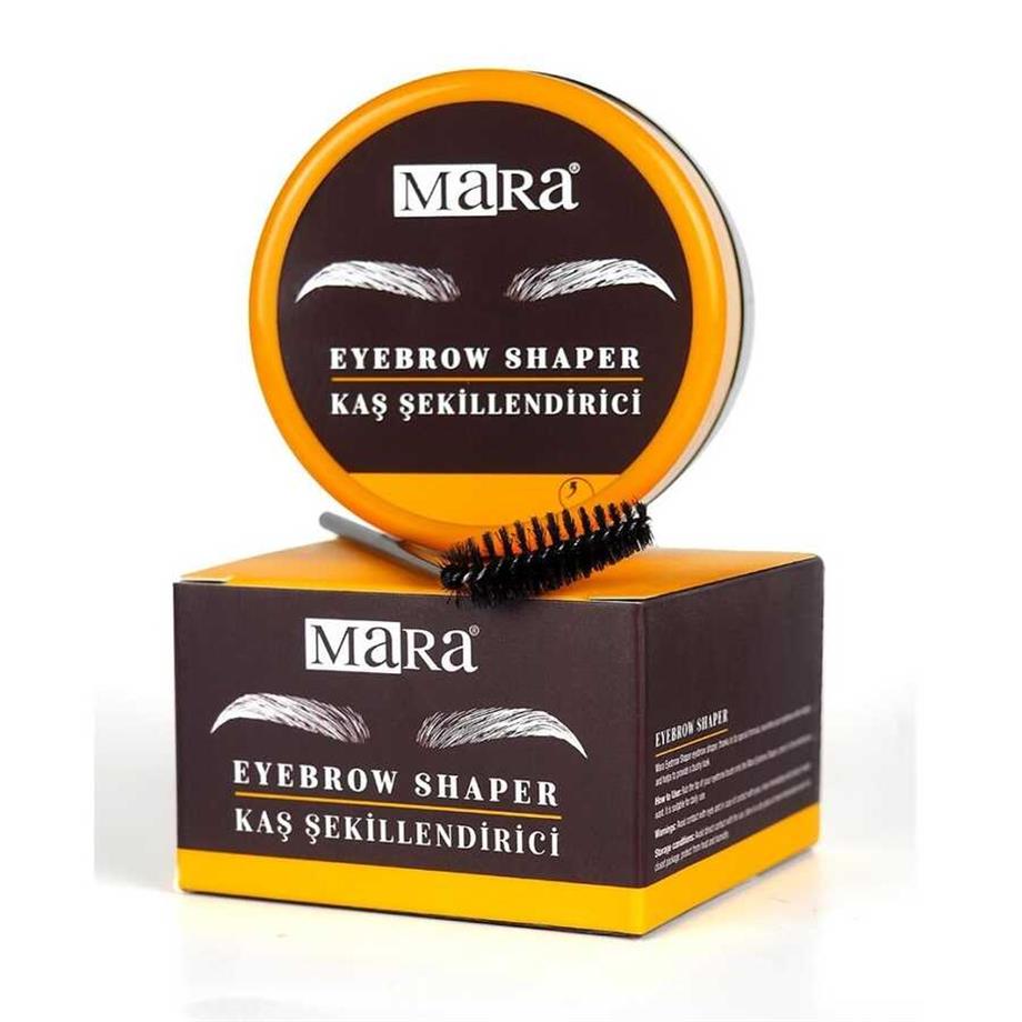 Mara - MARA KAŞ SABİTLEYİCİ 50G