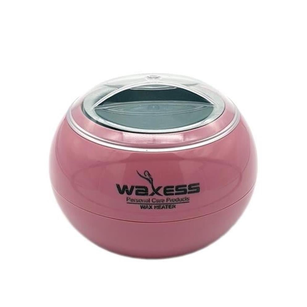 Mars - MARS 240 ml Ağda Makinesi Gül Kurusu