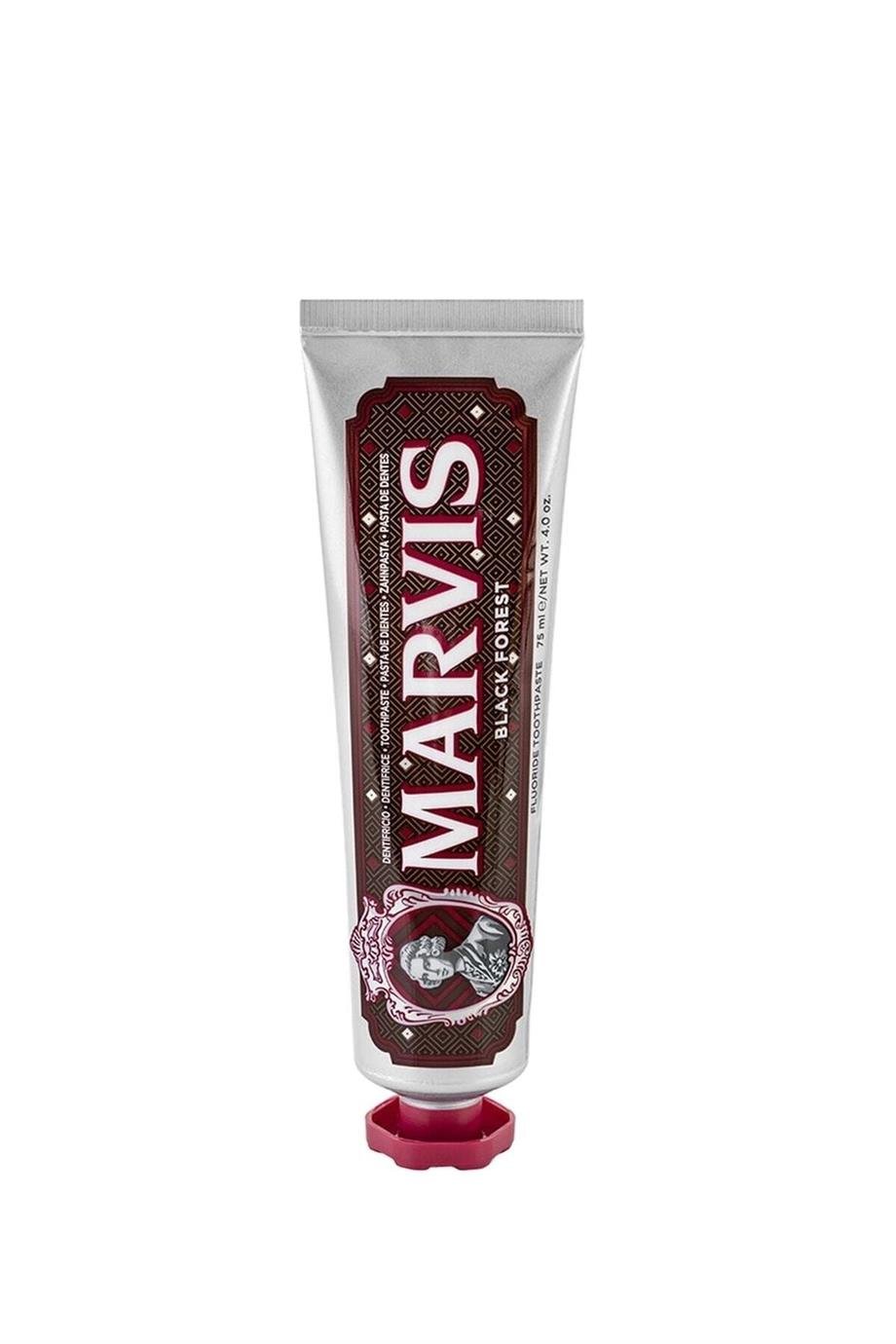 Marvis - MARVIS BLACK FOREST 75 ML