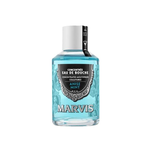 Marvis - MARVIS GARGARA ANISE MINT 120 ML