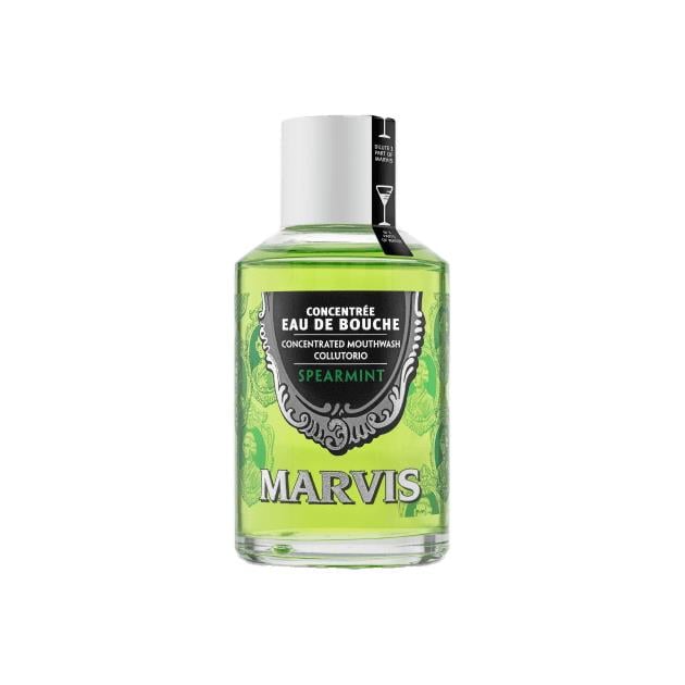Marvis - MARVIS GARGARA SPEARMINT 120 ML