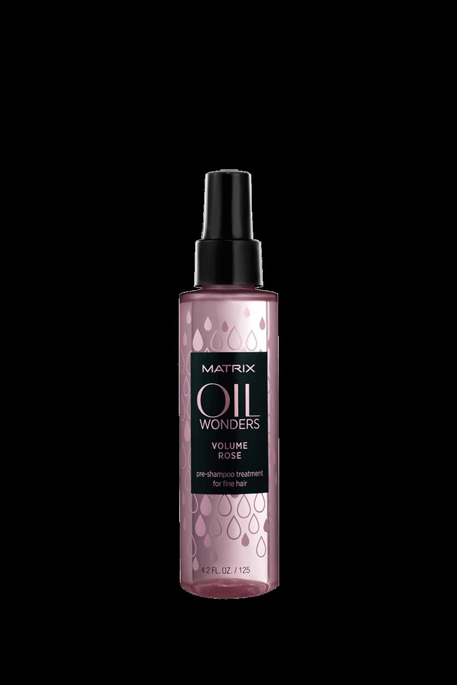 Matrix Şampuan Öncesi Bakım Oıl Wonders Volume Rose 300 Ml