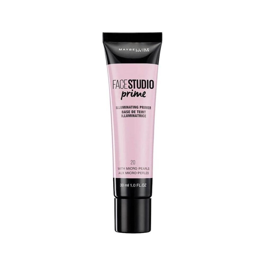 Maybelline Face Studio Makyaj Bazı 20 30 Ml