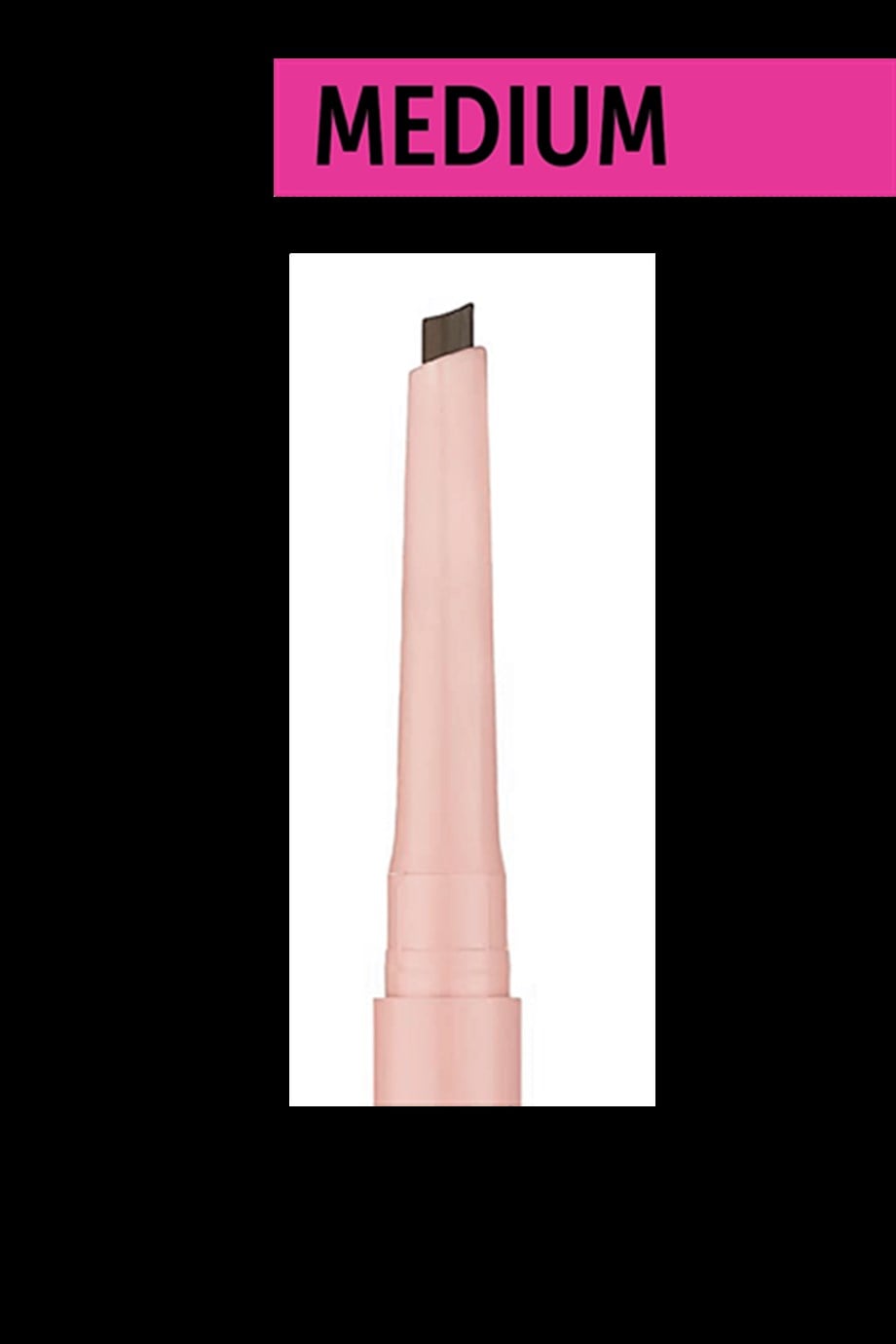 Maybelline Brow Definer Deep Brown 130 Brow Definder Tone: Medium Brown