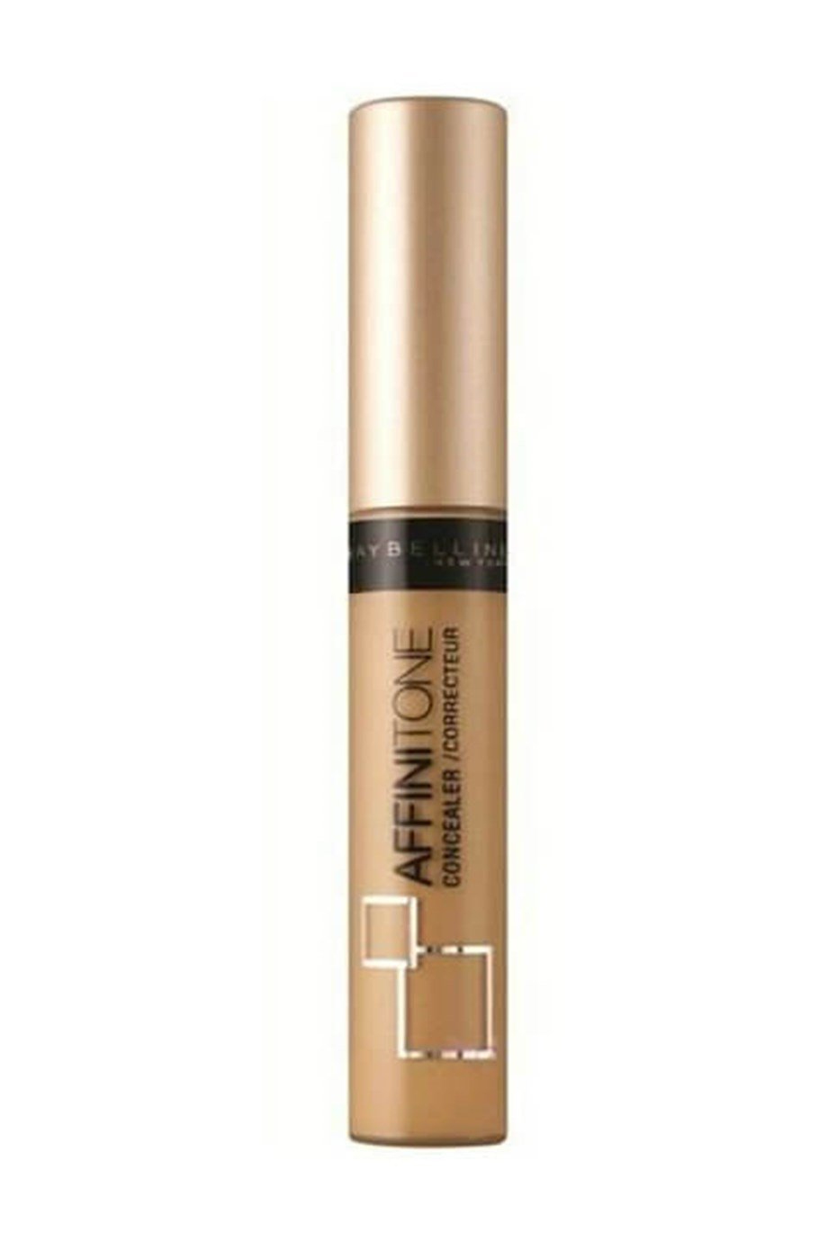 Maybelline Concealer Affinitone Kapatıcılar Serisi