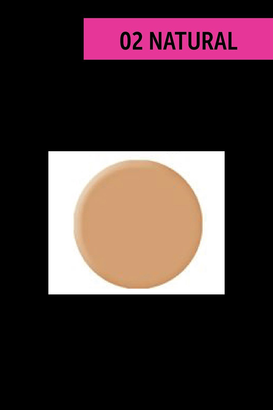 Maybelline Concealer Affinitone Kapatıcılar Serisi