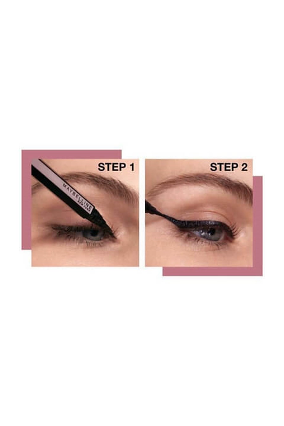 Maybelline Eyeliner Hyper Easy Siyah