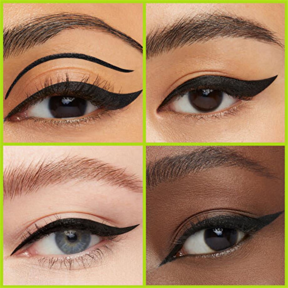 Maybelline - MAYBELLINE EYELINER TATTO INK SİYAH
