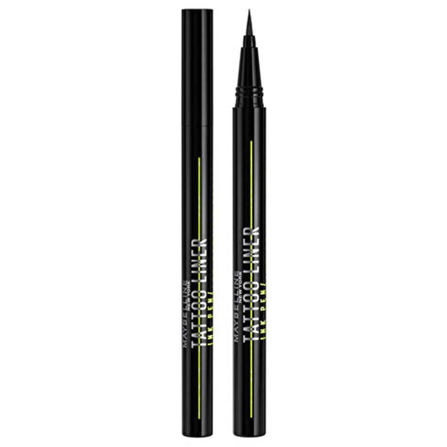 Maybelline - MAYBELLINE EYELINER TATTO INK SİYAH
