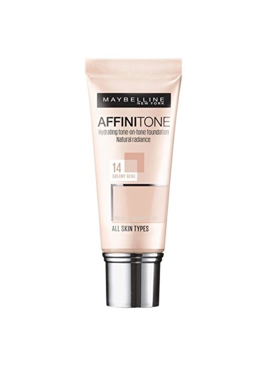 MAYBELLINE FONDOTEN AFFINITONE 14