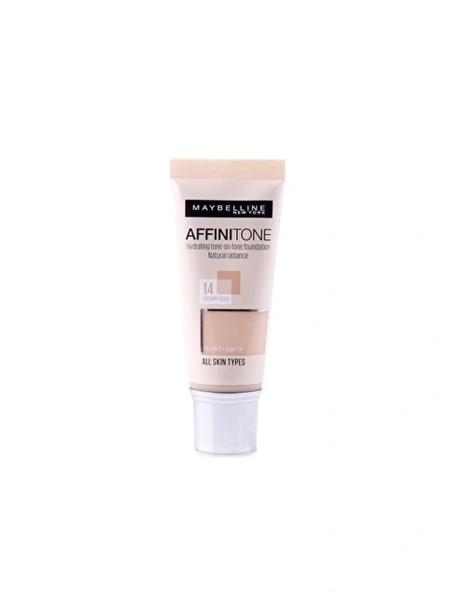MAYBELLINE FONDOTEN AFFINITONE 14