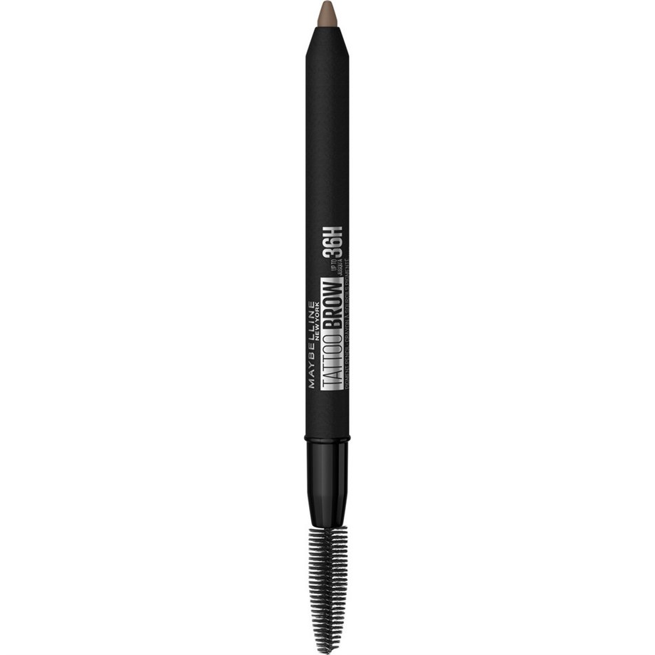 Maybelline - MAYBELLINE KAŞ KALEMİ TATTOO BROW 36H 02 BLONDE