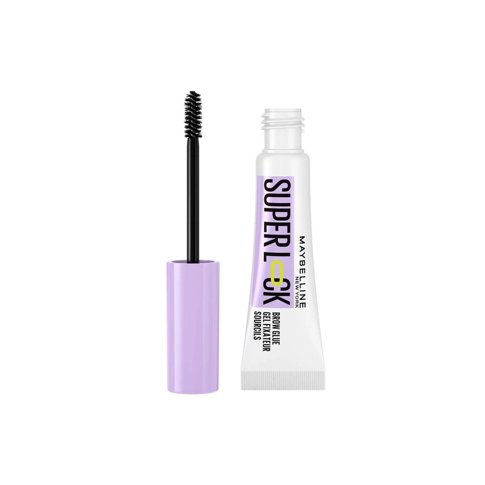 Maybelline - Maybelline Kaş Sabitleyici Şeffaf Jel