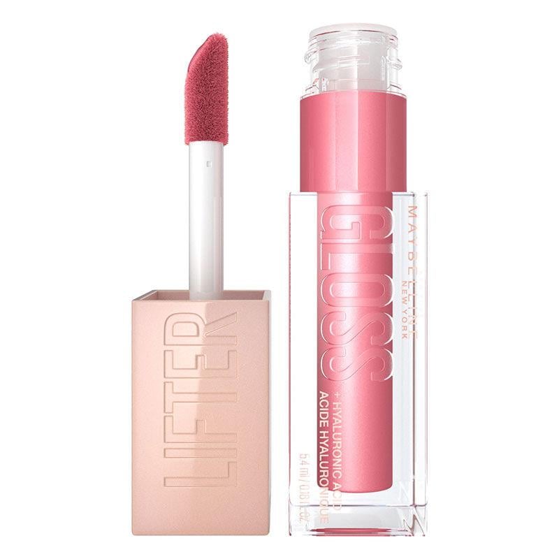 Maybelline - Maybelline Lifter Gloss 005 Petal