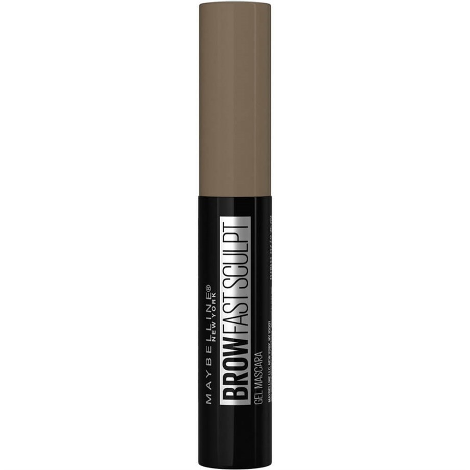 Maybelline New York Brow Fast Sculpt Brow Gel - 01 Blonde