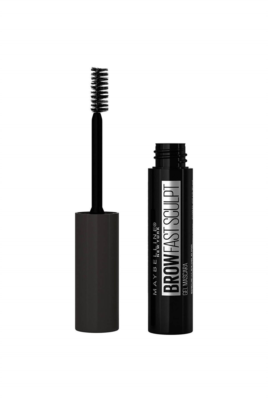 Maybelline New York Brow Fast Sculpt Brow Gel No: 06 Deep Brown