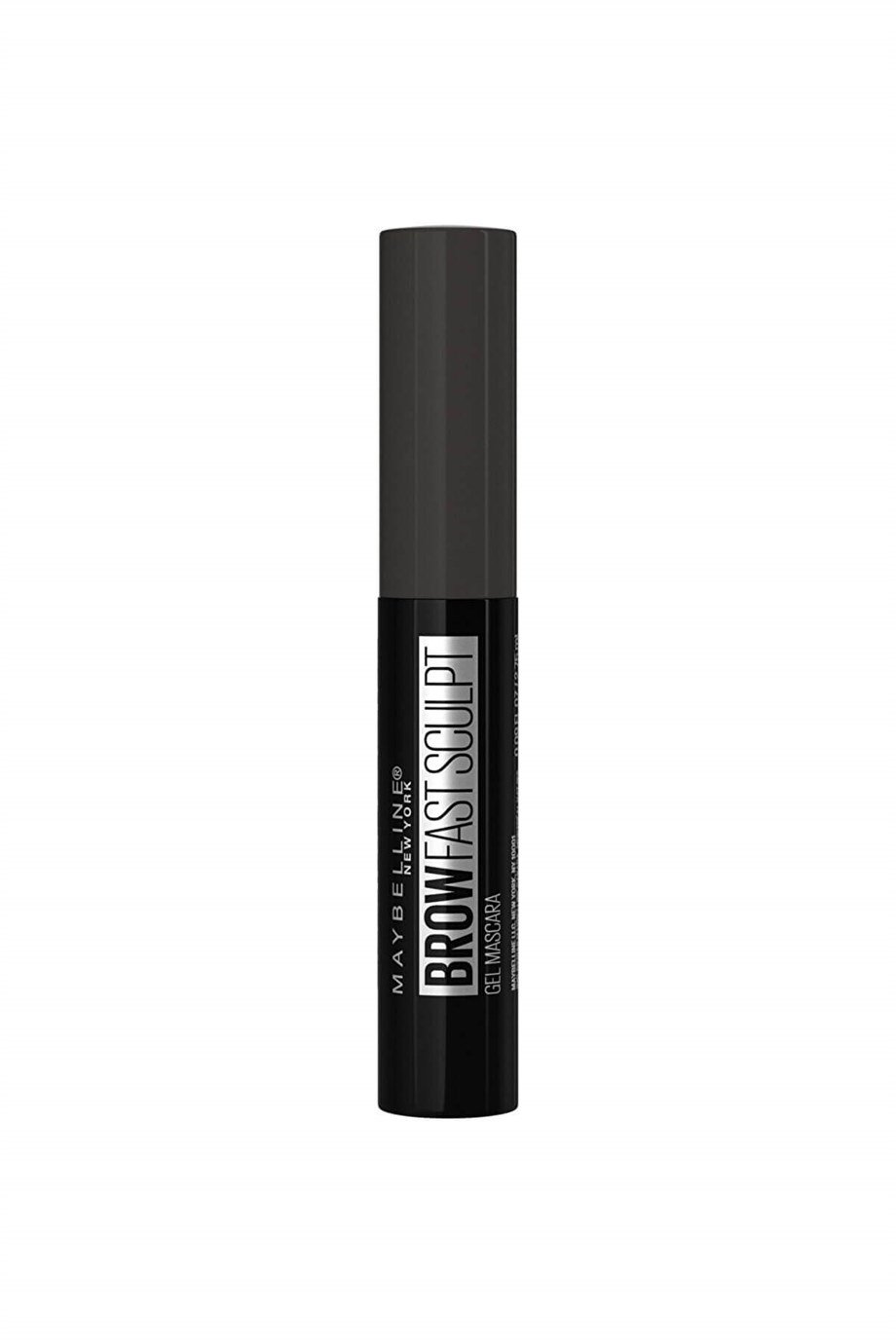 Maybelline New York Brow Fast Sculpt Brow Gel No: 06 Deep Brown
