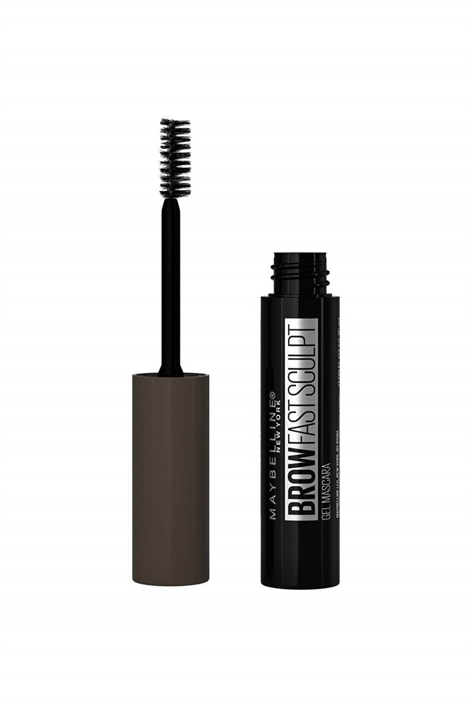 Maybelline New York Brow Fast Sculpt Brow Gel No: 04 Medium Brown