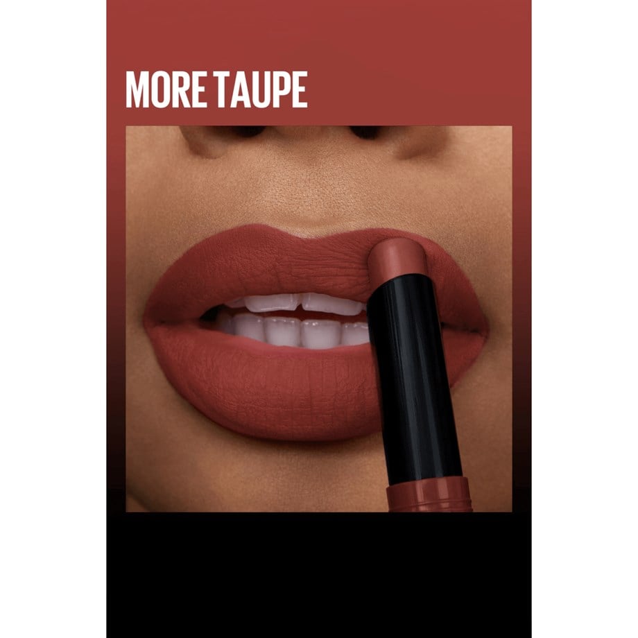 Maybelline New York Color Sensational Ultimatte Ruj - 799