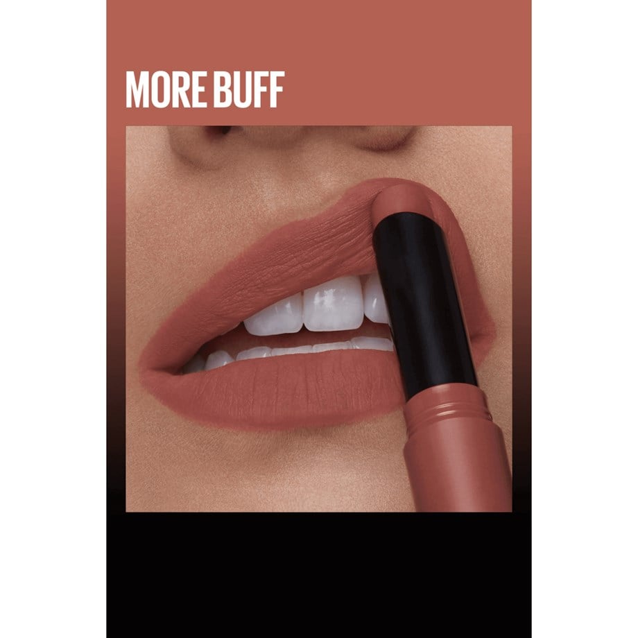Maybelline New York Color Sensational Ultimatte Ruj - 699