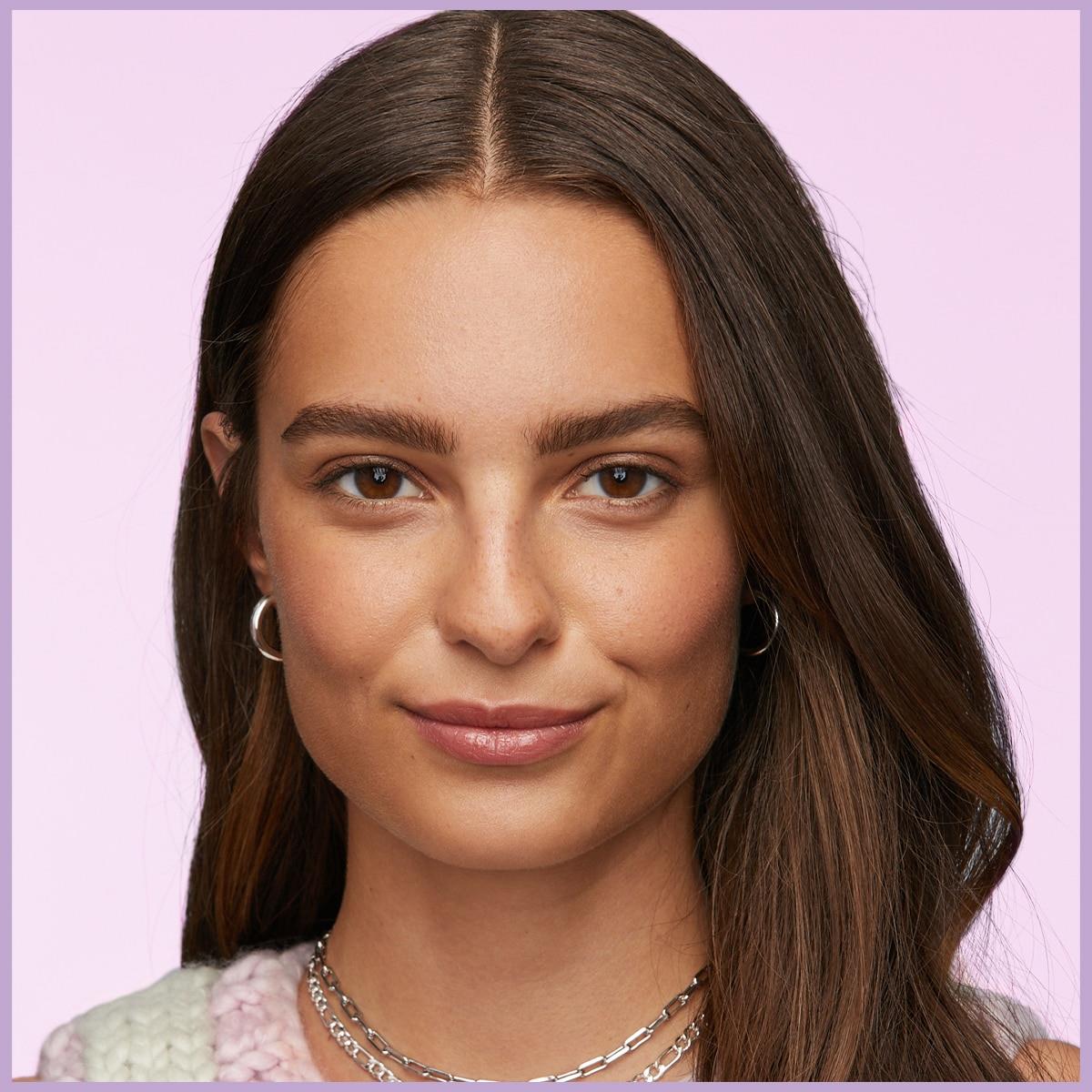 Maybelline - Maybelline New York Express Brow Kaş Kalemi - 5 Deep Brown