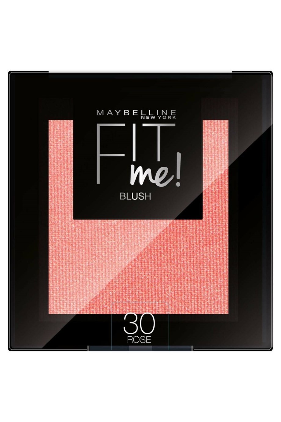 Maybelline New York Fit Me Blush Serisi