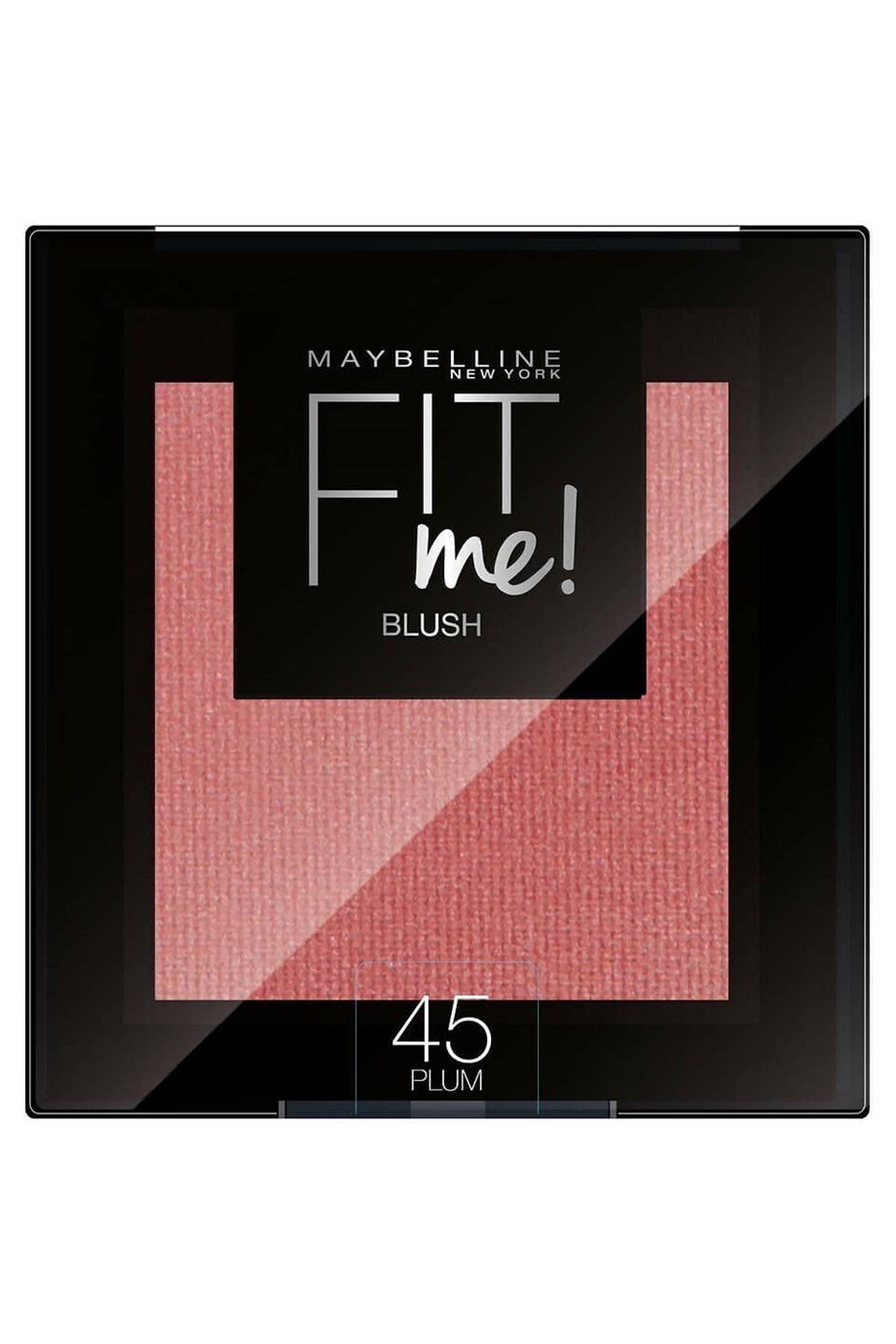 Maybelline New York Fit Me Blush Serisi