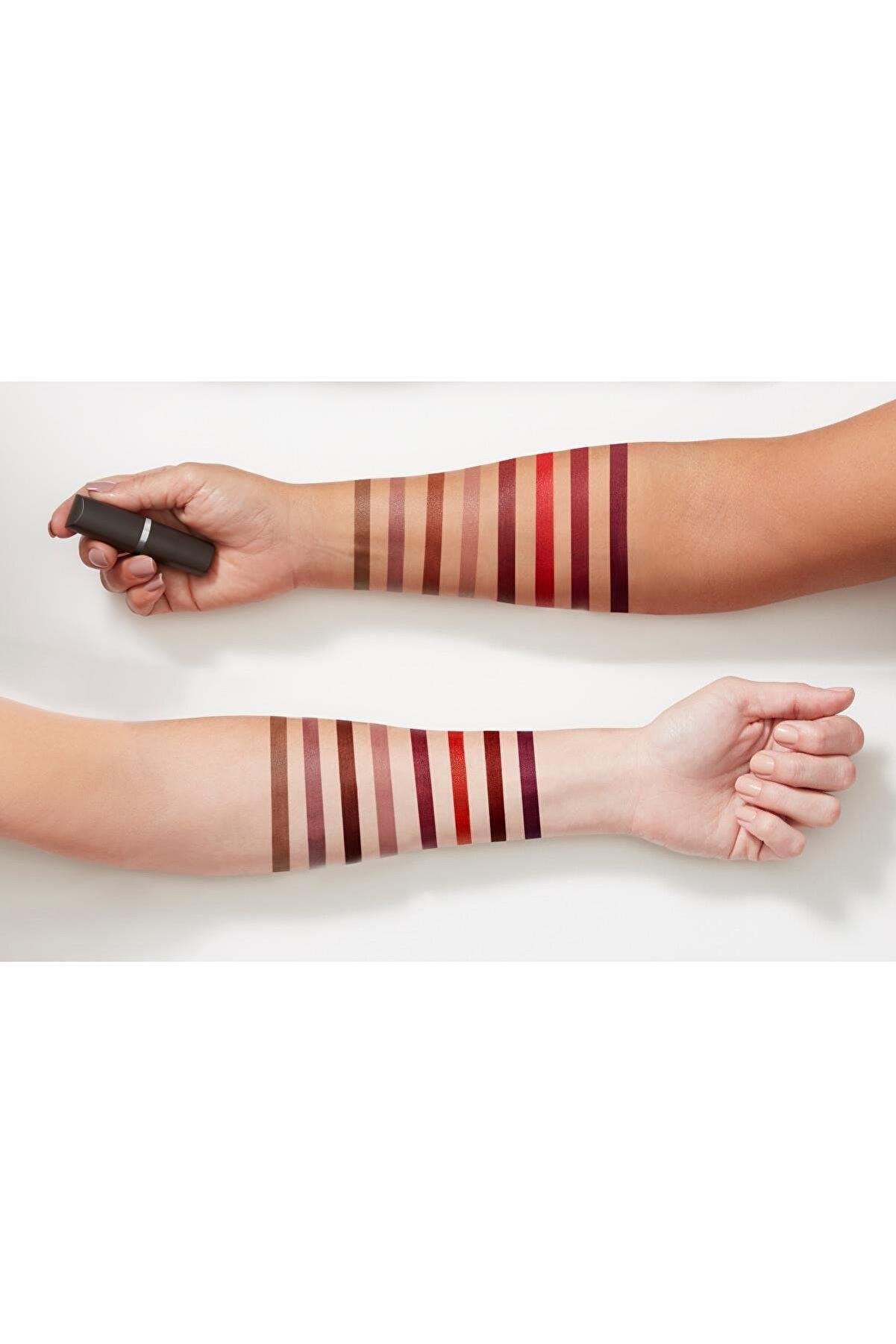 Maybelline - Maybelline New York Hydra Extreme Matte Mat Ruj - 900 Rebel Rouge