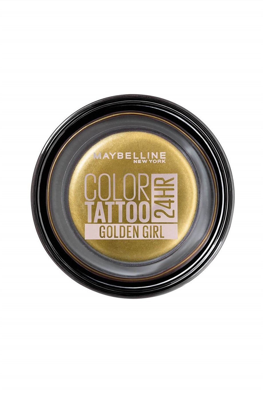 Maybelline New York Krem Göz Farı - Color Tattoo 24HR