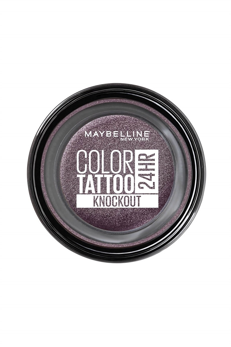 Maybelline New York Krem Göz Farı - Color Tattoo 24HR