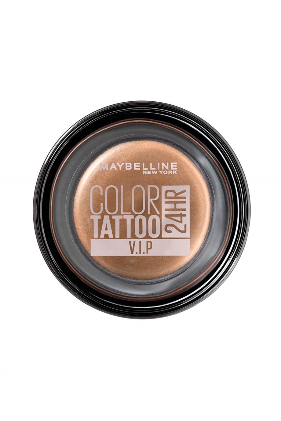 Maybelline New York Krem Göz Farı - Color Tattoo 24HR
