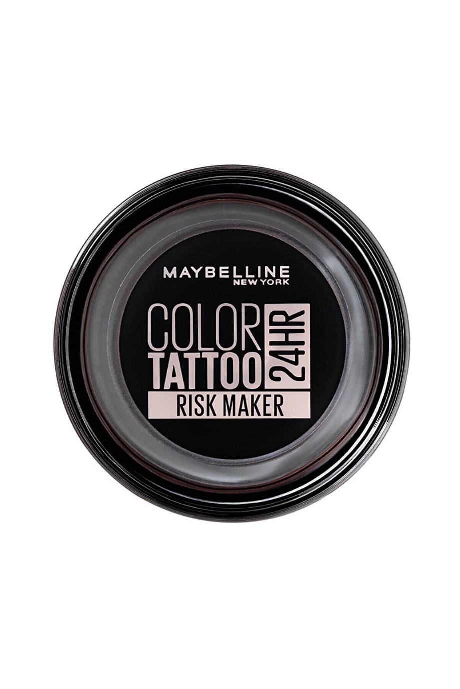 Maybelline New York Krem Göz Farı - Color Tattoo 24HR