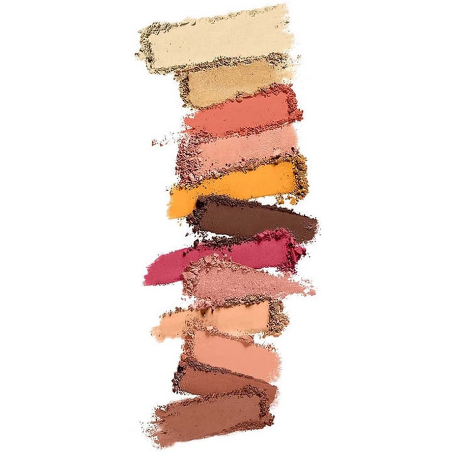 Maybelline New York Lemonade Craze Far Paleti