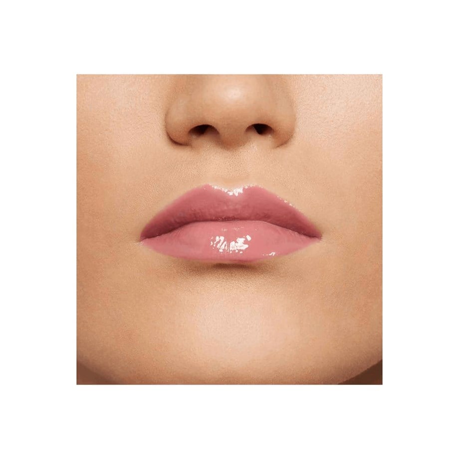 Maybelline New York Lifter Lip Gloss - Silk 04