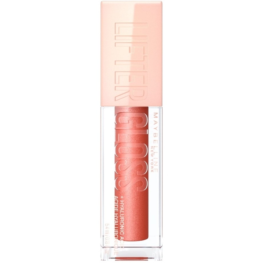 Maybelline New York Lifter Lip Gloss - Topaz 09