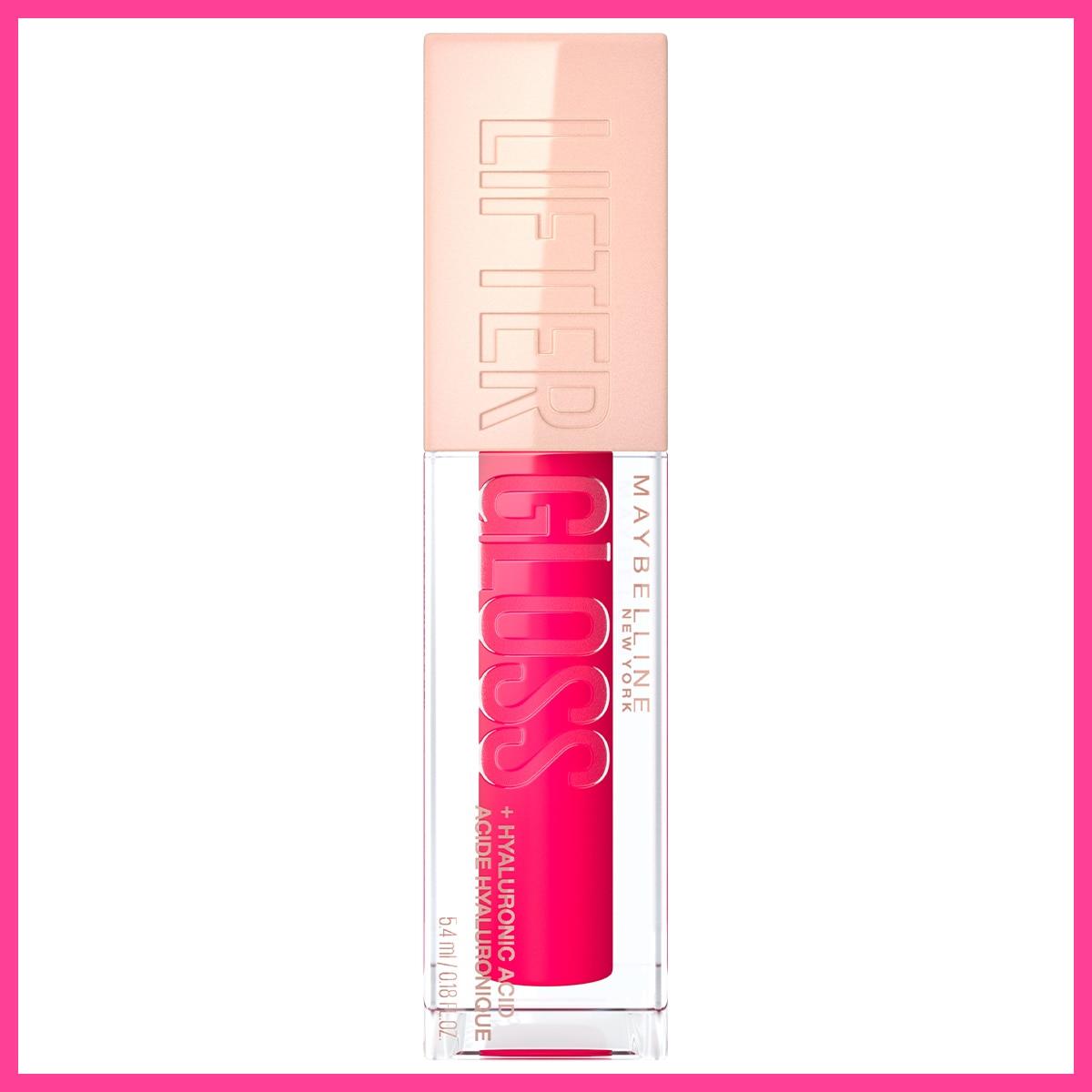 Maybelline - Maybelline New York Lifter Gloss Nemlendirici Dudak Parlatıcısı - 24 Bubblegum