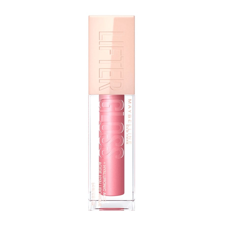 Maybelline New York Lifter Lip Gloss - Petal 05