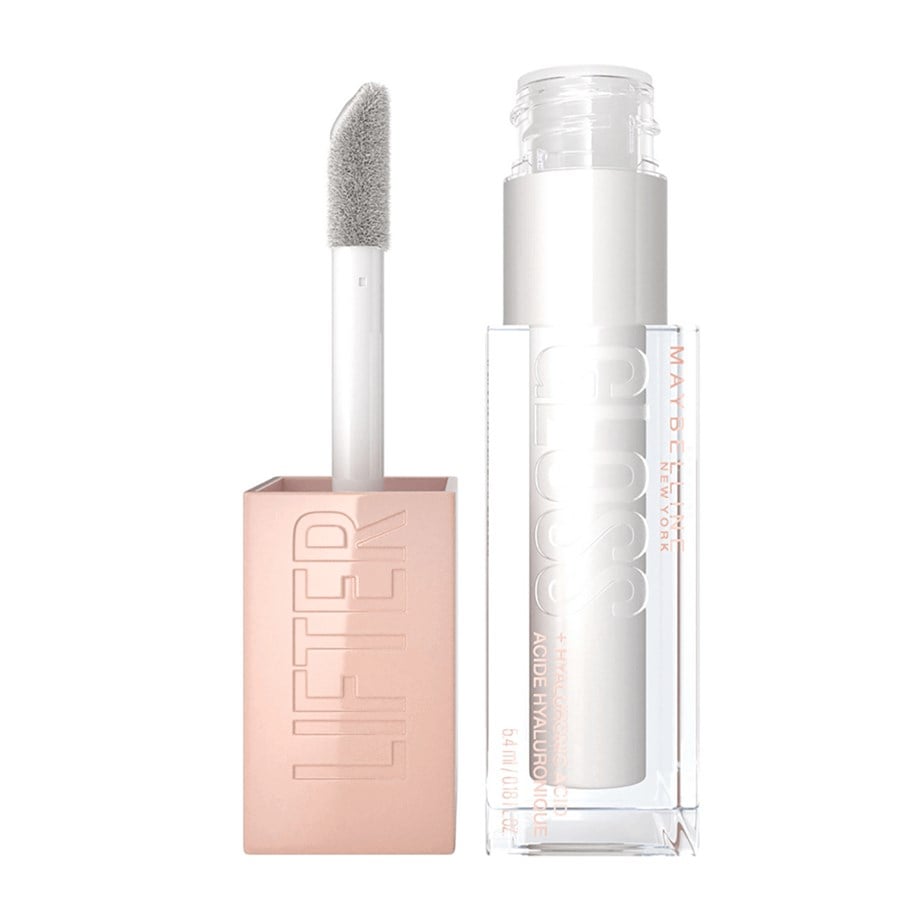 Maybelline New York Lifter Lip Gloss - Pearl 01